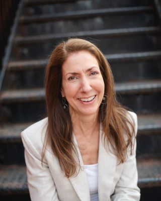 Photo of Wendy Myseros, Clinical Social Work/Therapist, LCSW-C