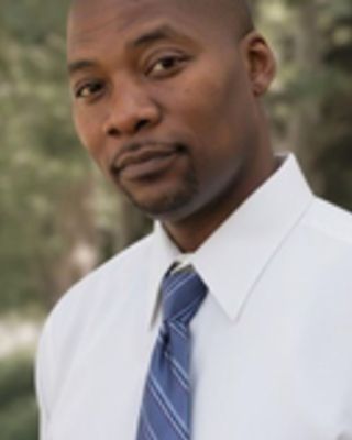 Photo of Tom Hill, Clinical Social Work/Therapist, LCSW