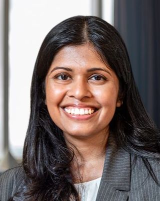 Photo of Dr. Swetha Mummini, Psychiatrist, MD