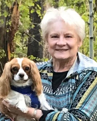 Photo of Deborah Price, Licensed Professional Counselor, MEd, LPC, LMFT-S, NCC