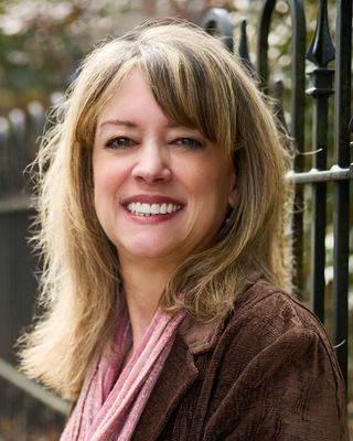 Photo of Michele Deinish, Licensed Professional Counselor, MS, LCMHC, NCC