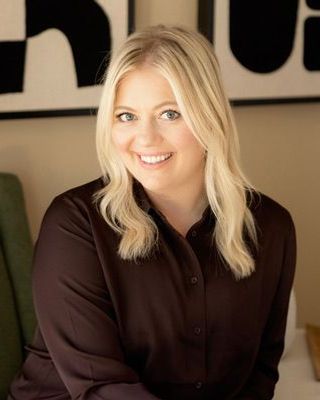 Photo of Madison Ahles, Clinical Social Work/Therapist, LCSW