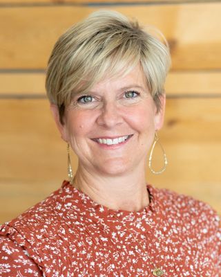 Photo of Shauna Pierson, Licensed Professional Counselor Candidate in Denver, CO