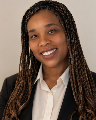 Photo of China Nicole Aktan, Marriage & Family Therapist, LMFT