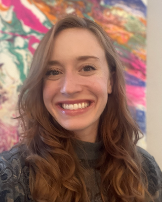 Photo of Dr. Courtney Russell, Psychologist, PsyD