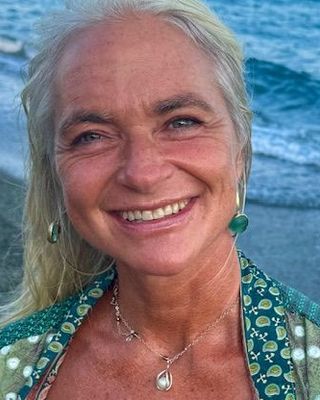 Photo of Catherine M Houston - Catherine M Houston, LPC, Counselor, LPC