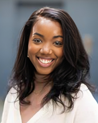 Photo of Davida Fuller, Clinical Social Work/Therapist, LCSW