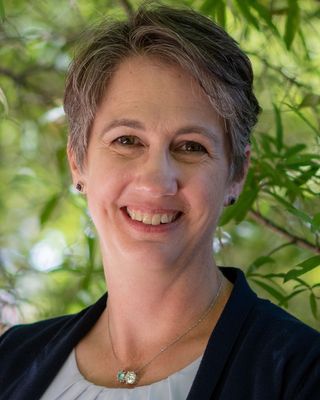 Photo of Robyn Jordan, Psychiatrist, MD, PhD