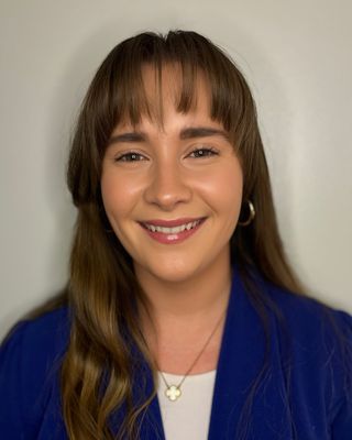 Photo of Nicole Gomber, Pre-Licensed Professional, LAC, NCC