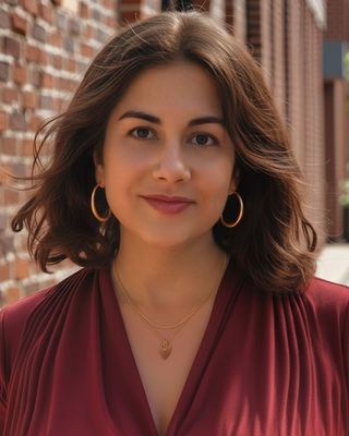 Photo of Summer Brooke Gomez, Clinical Social Work/Therapist, MSW, PhD