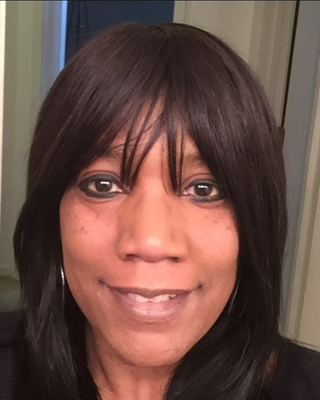 Photo of Brenda Hardin, Clinical Social Work/Therapist, LCSW