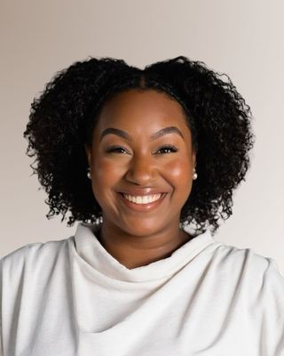 Photo of Dr. Jordan Bulock, Psychologist, PsyD