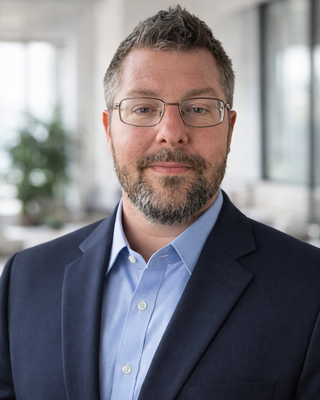 Photo of Dr. Steven Bond, Licensed Professional Counselor, PhD, LPC-S