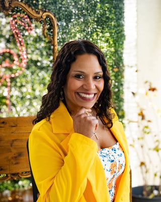 Photo of Marcia Oliver, Psychiatric Nurse Practitioner, MSN, APRN, PMHNPBC