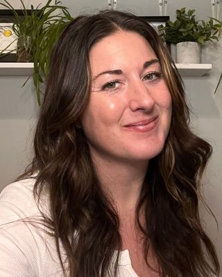 Photo of Jodi Gaiser, Counsellor, MACP, RCC