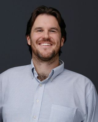 Photo of Joel "JJ" Williamson, Associate Professional Clinical Counselor, APCC