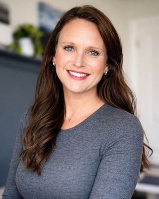 Photo of Summer Garcia, Licensed Professional Counselor Associate, M.Ed, LPC-A