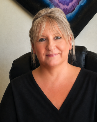 Photo of Caroline Scol, Counsellor, MBACP
