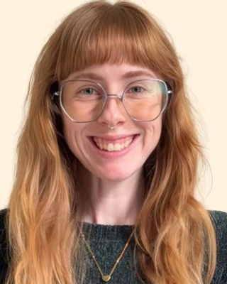 Photo of Katherine Osborne, Licensed Clinical Mental Health Counselor, LCMHC