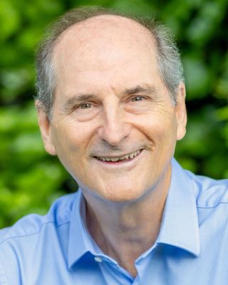 Photo of Steven Herrmann, Marriage & Family Therapist, PhD, MFT, Jungian, Analyst