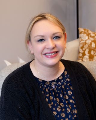 Photo of Lauren Spiegel, Licensed Professional Counselor, MA, LPC, NCC
