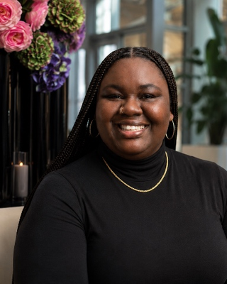 Photo of Brigetta Phillips-Freeman, Limited Licensed Psychologist, MLP