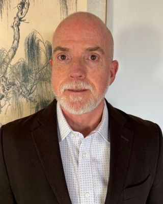 Photo of Matthew McGahran, Clinical Social Work/Therapist, LCSW