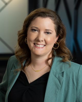 Photo of Kendyl Tinsley, Licensed Professional Counselor in Rogers, AR