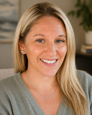 Photo of Courtney Stover, Clinical Social Work/Therapist, LSW