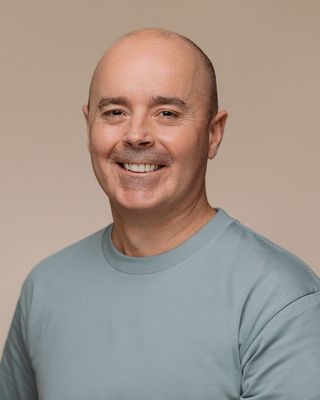 Photo of Damon Mitchell - Core Life Psychology, Psychologist, PhD, PsyBA - Clin. Psych