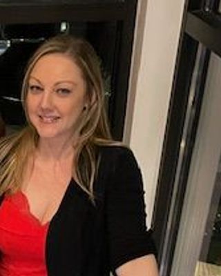 Photo of Nicole Livingston, Licensed Professional Counselor, LPC, MS, NCC