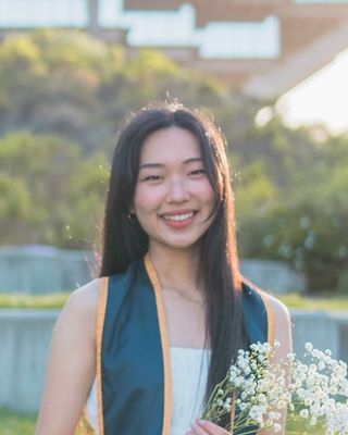 Photo of Joyce Han, Marriage & Family Therapist Associate, AMFT
