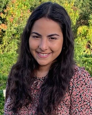 Photo of Caroline De Oliveira, Marriage & Family Therapist Intern in Gramercy Park, New York, NY