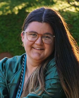 Photo of Hope Yeoman, Licensed Mental Health Counselor Associate, LMHCA, MA
