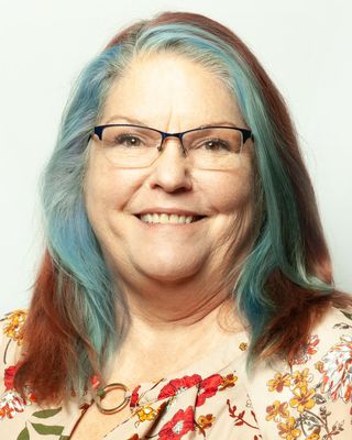 Photo of Tina (Christina) A Mikesell, Clinical Social Work/Therapist
