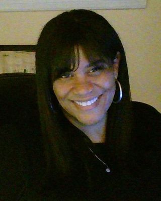 Photo of Lori L. King, Licensed Professional Clinical Counselor, MA, LPCC