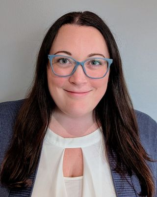 Photo of Jessica Hogan, Counselor, MA, LLPC, SCL