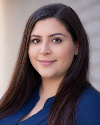 Photo of Jomana Sweiss, Psychologist, PsyD