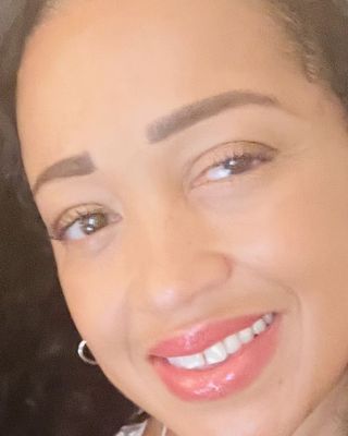 Photo of Tia Warren, Clinical Social Work/Therapist, LCSW