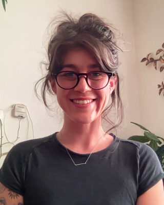 Photo of Samantha Kelly-Latzer, Clinical Social Work/Therapist, LCSW