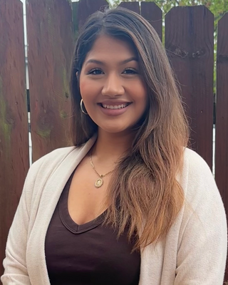 Photo of Guadalupe Garcia, LSW