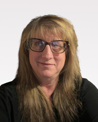 Photo of Vita Callari, Clinical Social Work/Therapist, LICSW