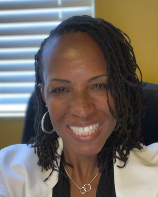 Photo of Linda Griffin Nsombi, Psychiatric Nurse Practitioner in Powell, OH