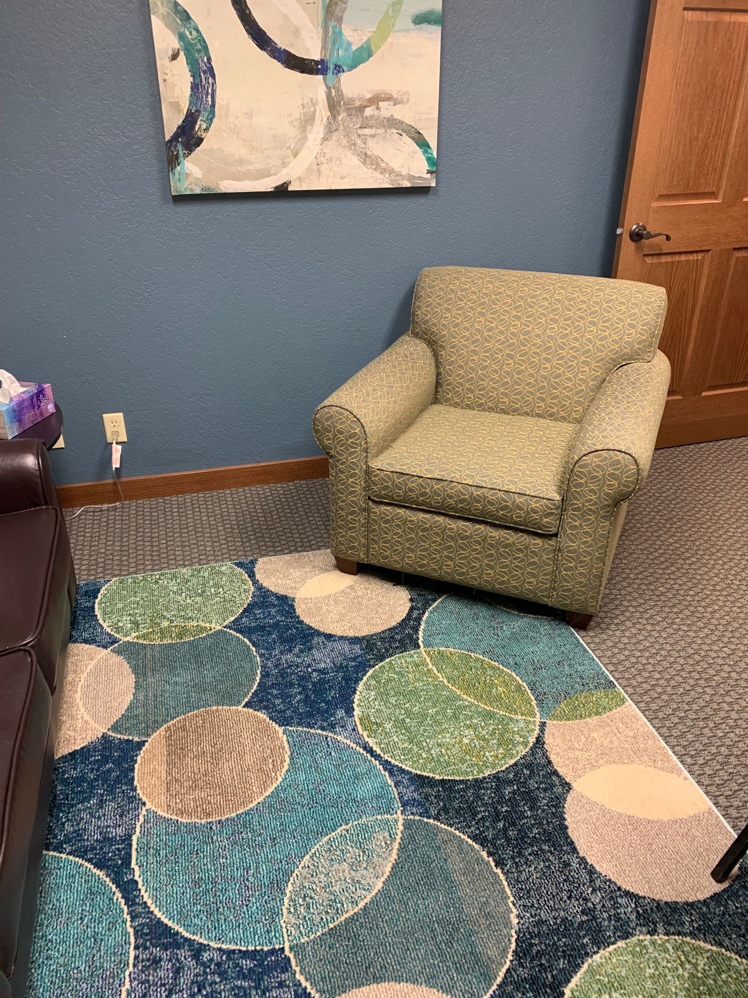 Enso Mental Health, LLC, PreLicensed Professional, Spearfish, SD