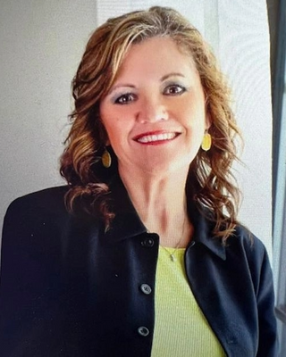 Photo of Sheila Ruble, Counselor, LPC, IMPH, NCC