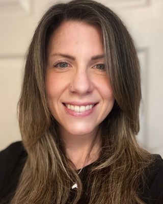 Photo of Meaghan Ross, Registered Social Worker, BA, MA, MSW, RSW