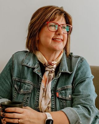 Photo of Janie Magelky, Pre-Licensed Professional, MSW, PCSW