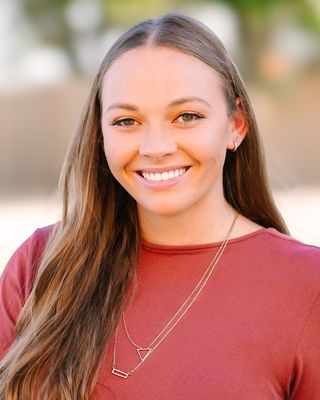 Photo of Madison Martin, Licensed Professional Counselor, MA, LPC, LCDC