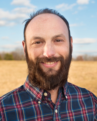 Photo of Austin Pritchard, Marriage & Family Therapist in Gettysburg, PA