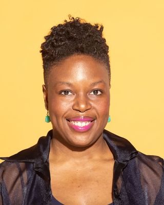 Photo of Erin Bryce Holmes - Ivy Lynn Creative Arts Therapy, MS, LCAT, BCDMT, CASAC 2, LCAS-A